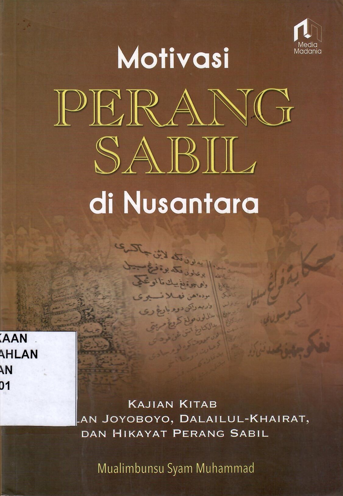 Motivasi Perang Sabil di Nusantara