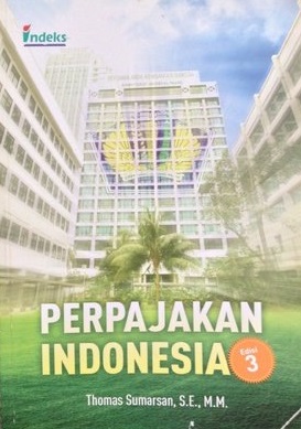 Perpajakan Indonesia Edisi 3