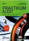 Praktikum Audit Buku 1 -- Instruksi Umum, Berkas Permanen, Permasalahan, dan Kertas Kerja Pemeriksaan Tahun Lalu