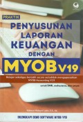 Praktik Penyusunan Laporan Keuangan Dengan MYOB V19