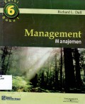 Manajemen Edisi 6