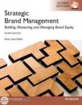 strategic brand management