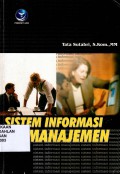 Sistem Informasi Manajemen Edisi 1