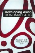 DEVELOPING ASIAN BONDMARKETS