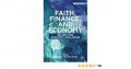 FAITH,FINANACE, AND ECONOMY