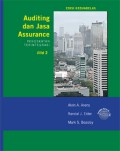 Auditing dan Jasa Assurance : Pendekatan Terintegrasi Edisi 12 Jilid 2