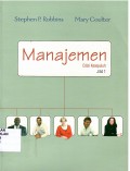 Manajemen Edisi 10 Jilid 1