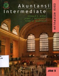 Akuntansi Intermediate Edisi 10 Jilid 3