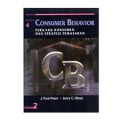 Consumer Behavior : Perilaku Konsumen dan Strategi Pemasaran