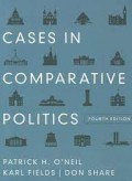 Cases In Comparatif Politics