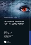 System Innovation in a Post Pandemic World