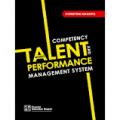 Competency Based Talent and Performance Management System