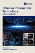 Ethics in Information Technology A Practical Guide