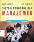 Sistem Pengendalian manajemen Edisi 12 Jilid 2