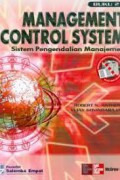 Sistem Pengendalian Manajemen Edisi 11 Buku 2