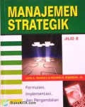 Manajemen Strategik Jilid 2