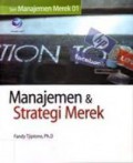 Manajemen & Strategi Merek