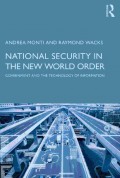 National Security In The New World Order
