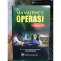Manajemen Operasi Edisi 3