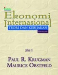 Ekonomi Internasional Edisi 5 Jilid 1
