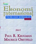 Ekonomi Internasional Edisi 5 Jilid 2