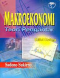 Makroekonomi Teori Pengantar Edisi 3