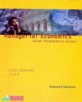 Managerial Economics dalam Perekonomian Global Edisi 4 Jilid 2