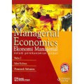 Managerial Economics: Ekonomi Manajerial  dalam Perekonomian Global Edisi 5 Buku 2