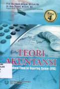 Teori Akuntansi: International Financial Reporting System (IFRS)