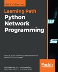 Learning Path Python Network Programming