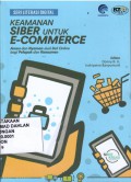 Keamanan Siber Untuk E-Commerce