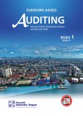 Auditing : Petunjuk Praktis Pemeriksaan Akuntan oleh Akuntan Publik