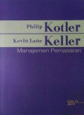 Manajemen Pemasaran Edisi 13 Jilid 2