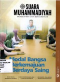 Suara Muhammadiyah : Modal Bangsa Berkemajuan Berdaya Saing
