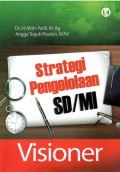 Strategi Pengelolaan SD/MI