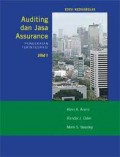 Auditing dan Jasa Assurance: Pendekatan Terintegrasi
