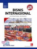 Bisnis Internasional Edisi 12 Buku 1