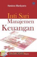 Inti Sari Manajemen Keuangan