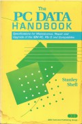 The PC Data Handbook