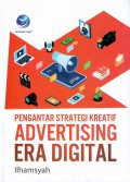 Pengantar Strategi Kreatif Advertising Era Digital