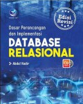 Database Relasional