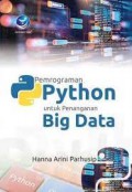 Pemrograman Python untuk Penangan Data
