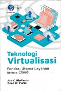 Teknologi Virtualisasi