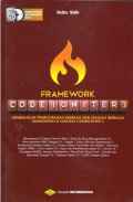 Framework Codeigniter 3