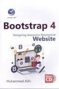 Bootstrap 4 (Designing Awesome Responsive Website)