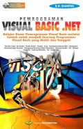 Pemrograman Visual Basic .NET