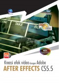 Kreasi Efek Video dengan Adobe After Effects CS5.5