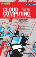 Cloud Computing Teori dan Praktik (Open Nebula, Vmware, Amazon Aws)
