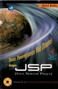 Dasar Pemrograman Web Dinamis dengan Java Server Pages