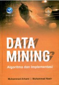 Data Mining (Algoritma dan Implementasi)